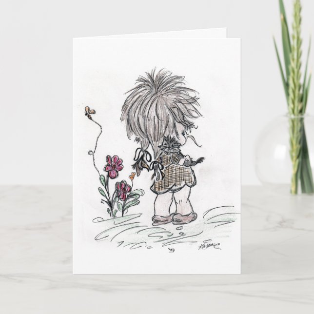 Tarjeta Amigo especial (Anverso)