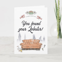 Tarjeta AMIGOS™ | Boda central de Perk