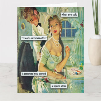 Tarjeta Amigos con beneficios