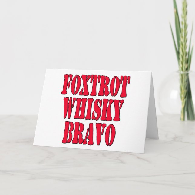 Tarjeta Amigos de FWB con beneficios (Anverso)