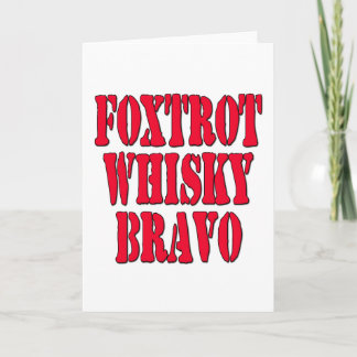 Tarjeta Amigos de FWB con las ventajas