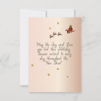 Tarjeta Amigos de Snowmen