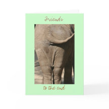 Amigos hasta el final