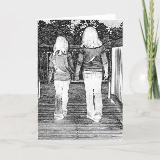 Tarjeta Amigos por elección