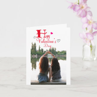 Tarjeta Amistad a distancia 