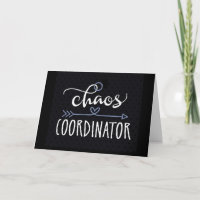 AMISTAD CON *COORDINADOR DEL CAOS* CUMPLEAÑOS