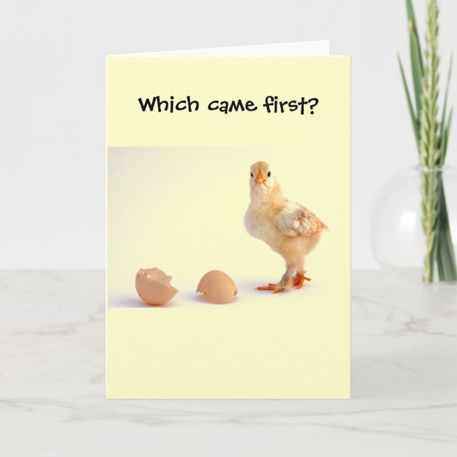 Tarjeta Amistad o cumpleaños (Anverso)