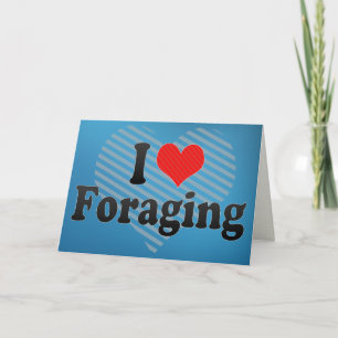 Tarjeta Amo El Forraje