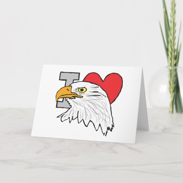 Tarjeta Amo Las Águilas (Anverso)