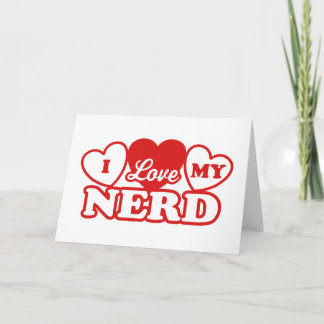 Tarjeta Amo Mi Nervio