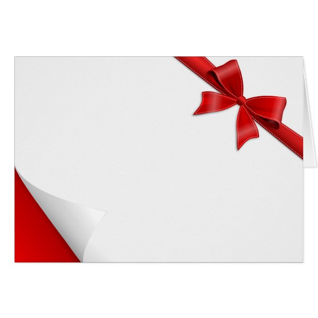 Tarjeta Amola pegatinas (Anverso (Horizontal))