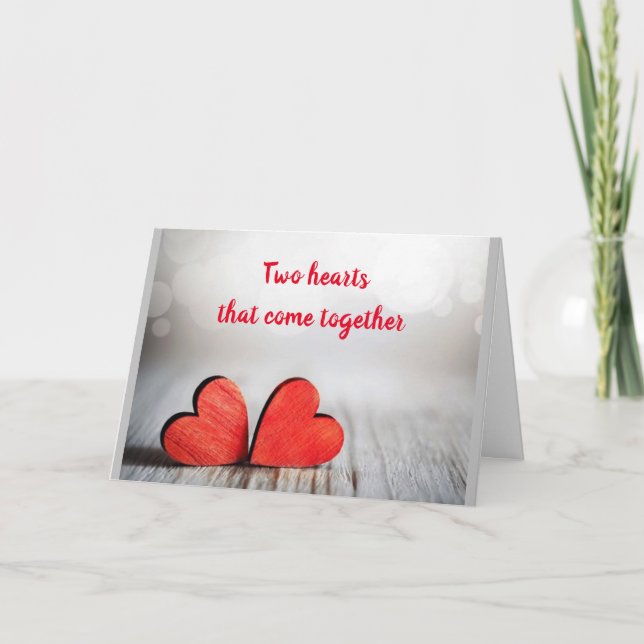 TARJETA *****AMOR A MI SOLDADO*** TODOS LOS DÍAS/VALENTINA (Anverso)