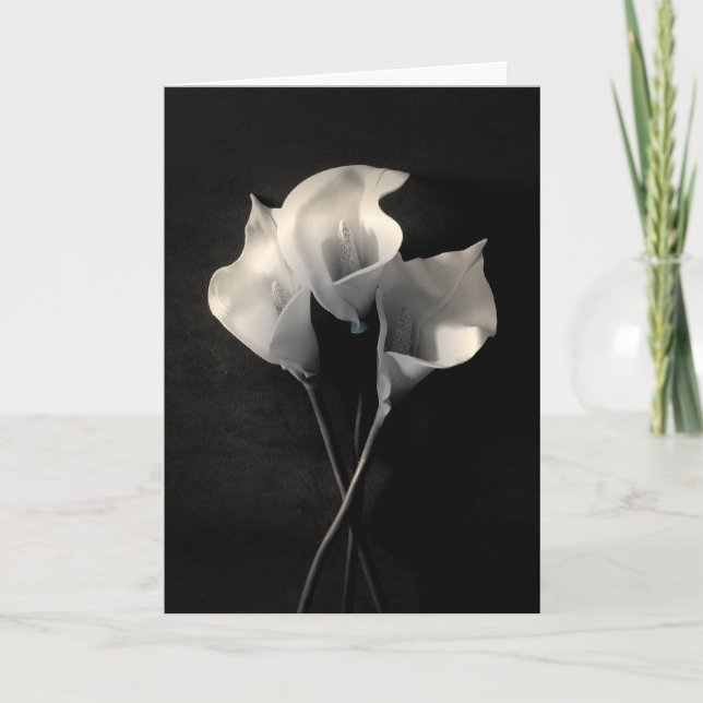 Tarjeta Amor. Amistad. Mágica. (Anverso)