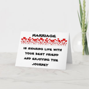 TARJETA AMOR ANIVERSARIO POR EL "AMOR DE MI VIDA"