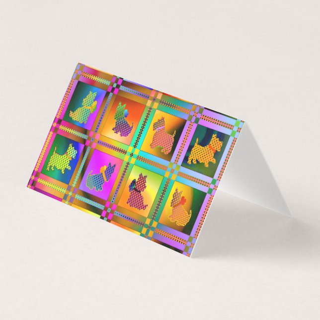 TARJETA AMOR DE LAS PUPAS (Anverso)