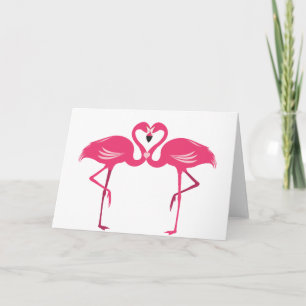 Tarjeta Amor del flamenco