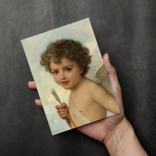 Tarjeta Amor   Émile Munier