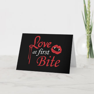 Tarjeta Amor en la primera cometa