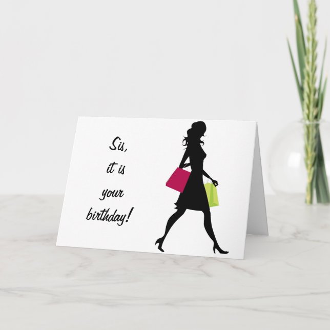 TARJETA AMOR HERRÓNEO EN EL CUMPLEAÑOS - DERSERVAS SER FEL (Anverso)