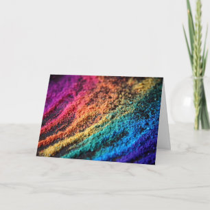 TARJETA ¡AMOR LGBTQ SIEMPRE TE AMA!