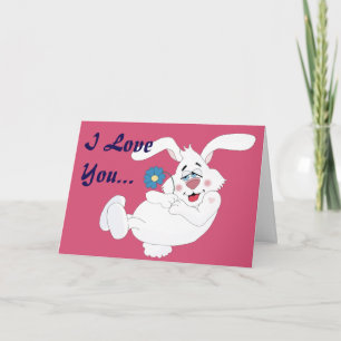 Tarjeta Amor loco