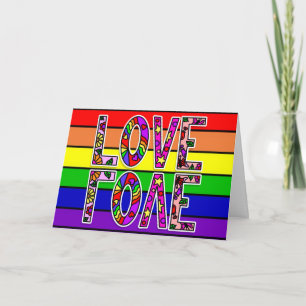 Tarjeta Amor  No hay palabras para cuánto te quiero