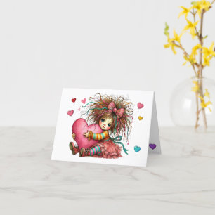 Tarjeta Amor Precioso para Todas las Ocasiones