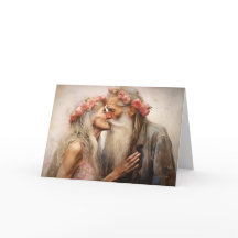 Amor que nunca se desvanece