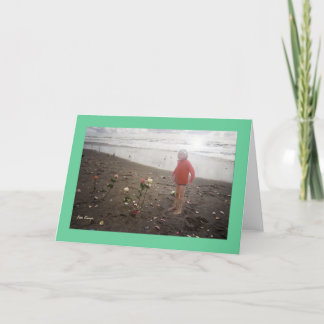 Tarjeta Amor, siempre