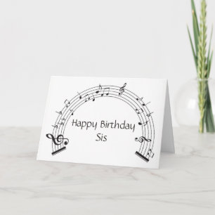TARJETA ***AMOR SISTEMÁTICO*** A USTED EN SU CUMPLEAÑOS
