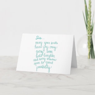 TARJETA ***AMOR SISTEMÁTICO" EN SU CUMPLEAÑOS Y DÍAS