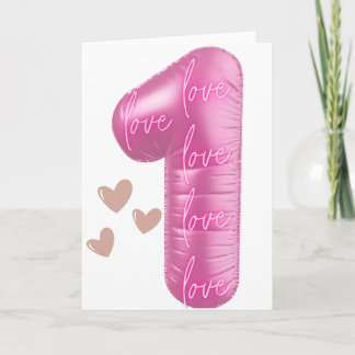 Tarjeta AMOR SOLITARIO – Unidad, Paz y Vibraciones Positiv