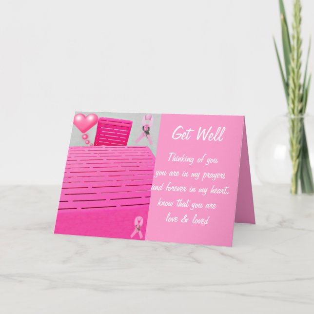 Tarjeta Amor y esperanza_ (Anverso)