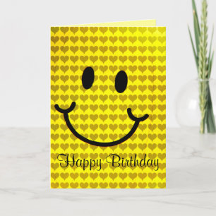 Tarjeta Amor y felicidad_