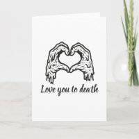 Amor zombi