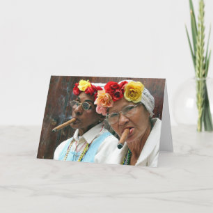 Tarjeta AÑADA SU PROPIA rotura del cigarro del TEXTO