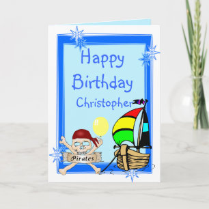 Tarjeta Añadir el cumpleaños del texto