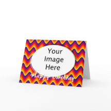 Añadir la foto feliz cumpleaños