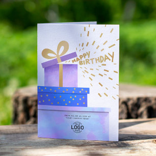 Tarjeta Añadir logotipo Diversión Cajas Cajas Cajas Cajas
