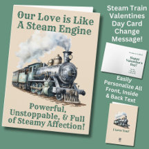 Añadir nombres, Día de San Valentín del motor del