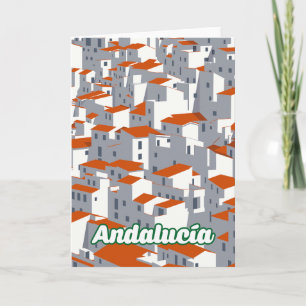 Tarjeta Andalucía 3
