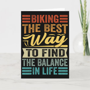 Tarjeta Andar en bicicleta: la mejor manera de encontrar e