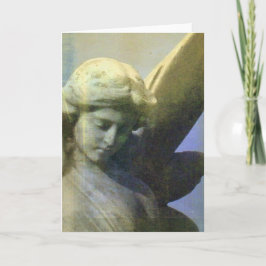 Tarjeta Ángel