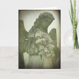 Tarjeta Ángel 12