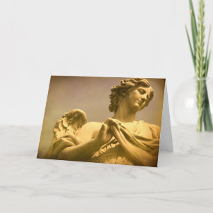 Tarjeta Ángel 13