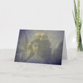Tarjeta Ángel 7