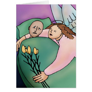 Tarjeta Ángel de Guardian