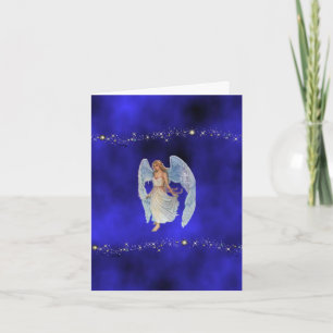 Tarjeta Ángel de Guardian