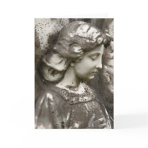 Tarjeta Ángel de Kathleen