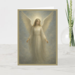 Tarjeta Ángel Espiritual